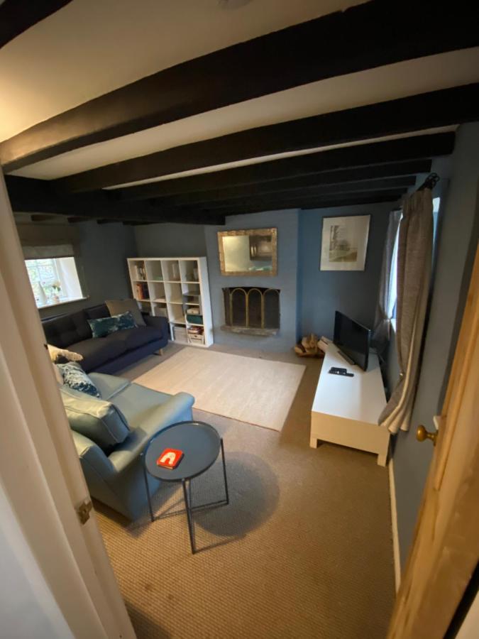 The Cottage Sulgrave Exterior photo