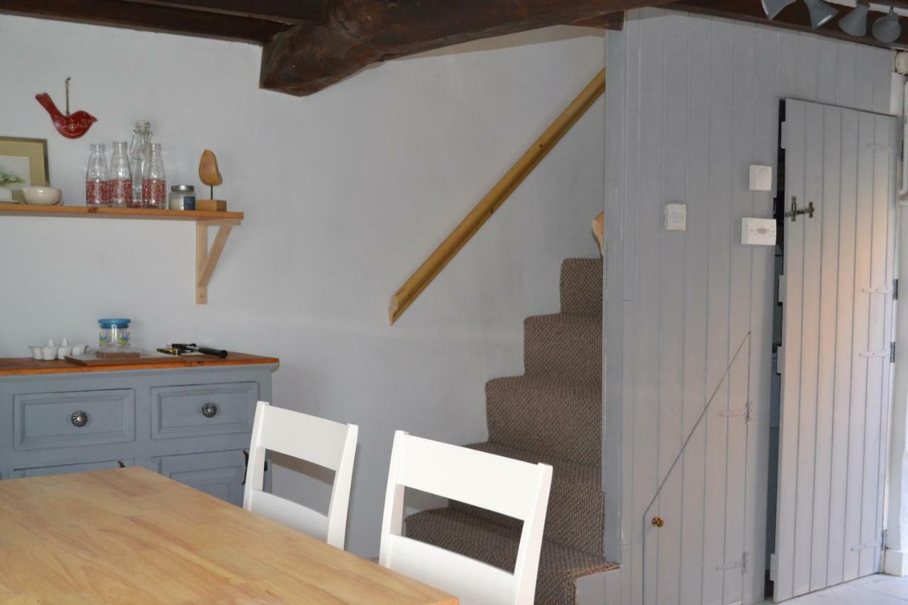 The Cottage Sulgrave Exterior photo