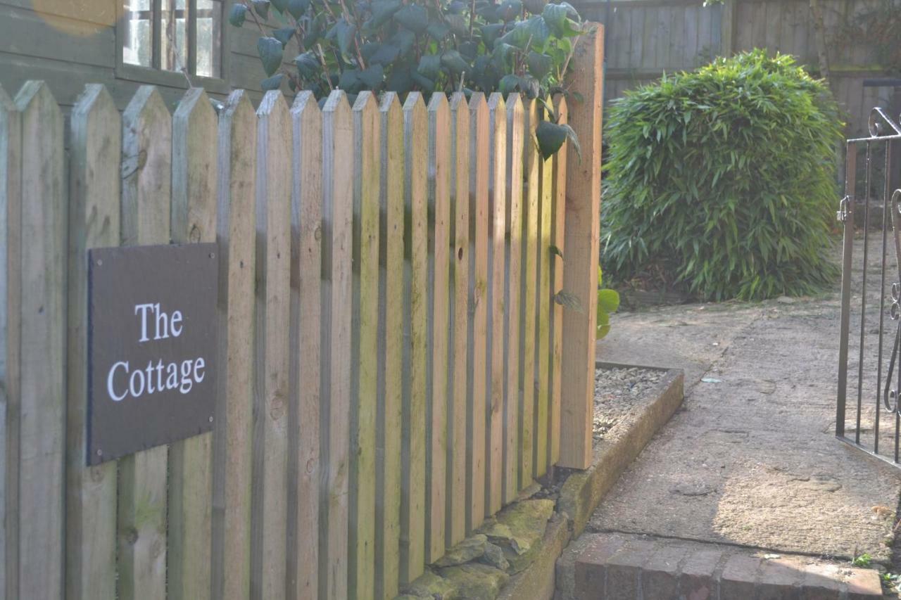 The Cottage Sulgrave Exterior photo