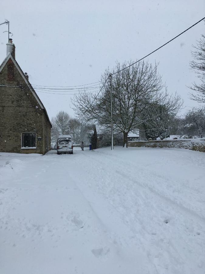 The Cottage Sulgrave Exterior photo